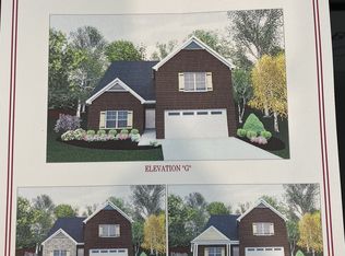 739 Reflections Ln, Pleasant View, TN 37146