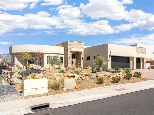 1392 W Canyon Tree Dr, Saint George, UT 84770