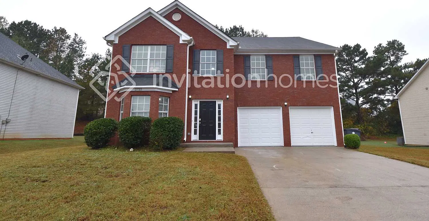 3755 Sidda Way Douglasville, GA 30135 — Photo 1