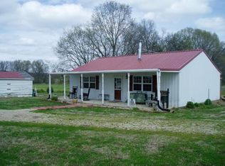 24688 Cookson Rd, Puxico, MO 63960