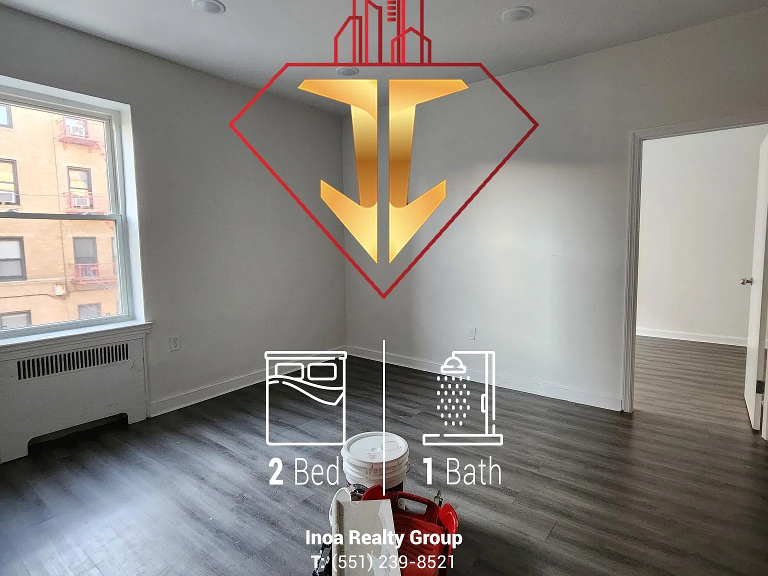 820 Avenue C — Photo 3