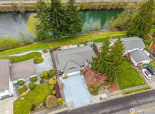 1808 Riverview Drive NE, Auburn, WA