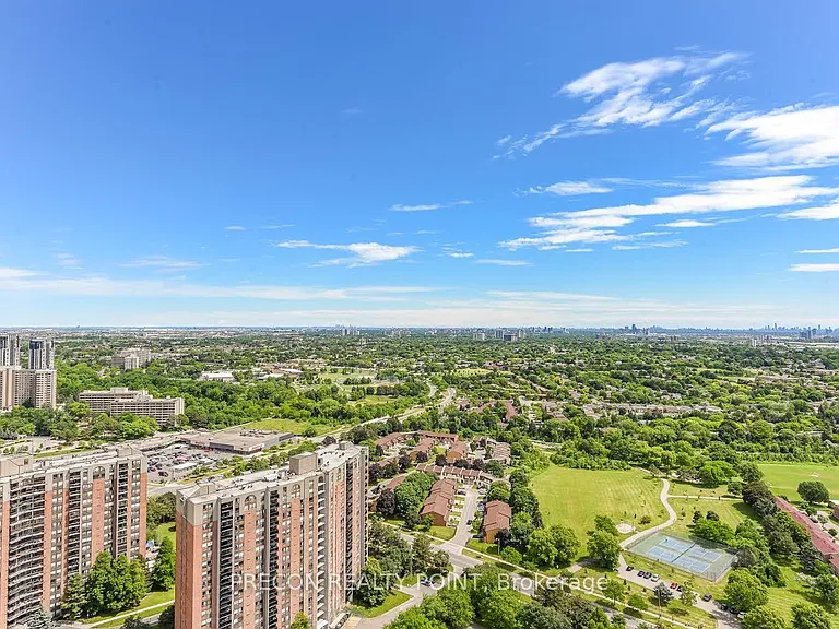 1 Fairview Rd E #3004 — Photo 30