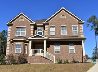 2390 Presidio Dr, Sumter, SC 29154