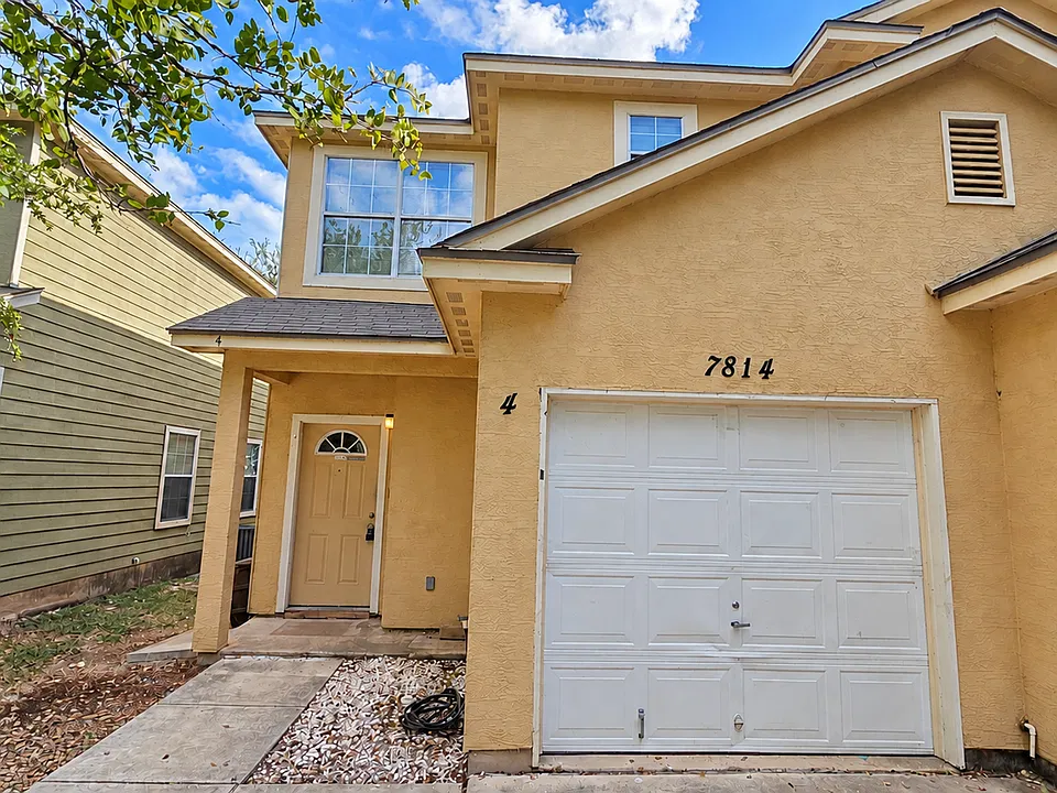 7814 Kingsbury Way #4