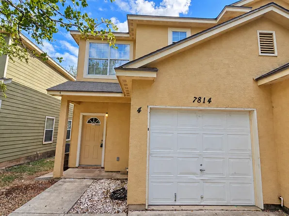7814 Kingsbury Way, San Antonio, TX