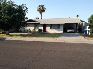 863 W Harrison St, Chandler, AZ 85225