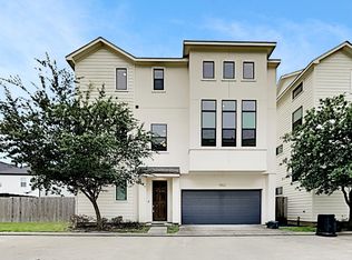 9062 Laverne Cres, Houston, TX 77080