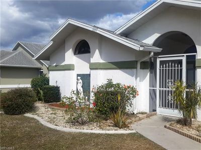 13680 Willow Bridge Dr, North Fort Myers, FL, 33903