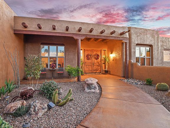 2nd image of 2401 W Dry Canyon Pl