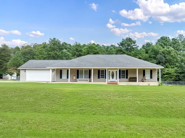 175 Whitney Rd, Leesburg, GA 31763
