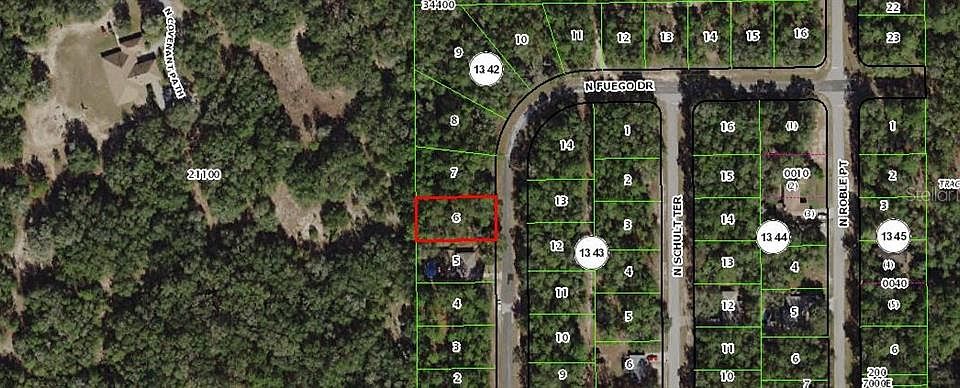 1st image of 11304 N Fuego Dr