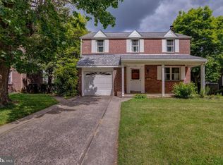 335 Rambling Way, Springfield, PA 19064