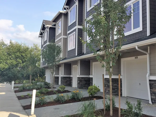 3423 31st Dr, Everett, WA 98201