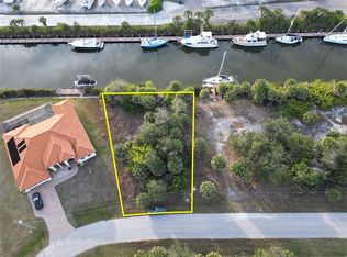 10481 Redondo St #19, Pt Charlotte, FL 33981