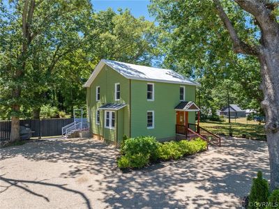 324 S Providence Rd, North Chesterfield, VA, 23236