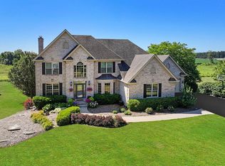 41W263 Campton Trail Rd, St Charles, IL 60175