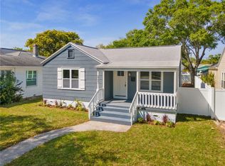 3737 1st Ave N, Saint Petersburg, FL 33713