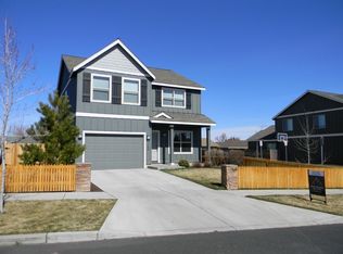 21160 Philly Ave, Bend, OR 97702