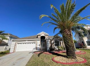 3295 Falcon Point Dr, Kissimmee, FL 34741