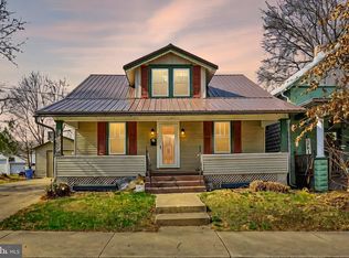 253 Walnut St, Shippensburg, PA 17257