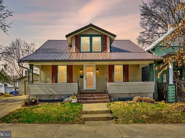 253 Walnut St, Shippensburg, PA 17257