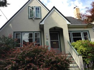 6031 30th Ave NE, Seattle, WA 98115