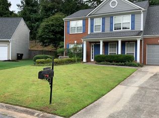 251 Woodcreek Way, Acworth, GA 30101