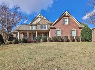 737 Heritage Post Ln, Grayson, GA 30017