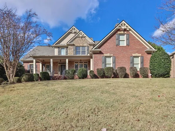 737 Heritage Post Ln, Grayson, GA 30017