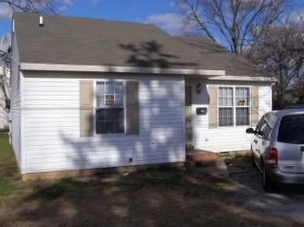 205 Record St, Salisbury, MD 21804