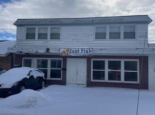 205 E Garfield St, Michigan City, IN