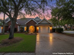 500 Fox Run Cir, Brunswick, GA 31525