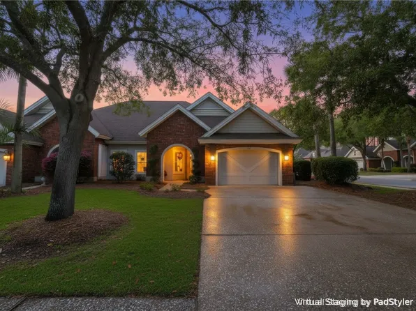 500 Fox Run Cir, Brunswick, GA 31525