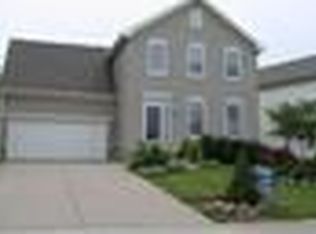 19319 N St, Omaha, NE 68135