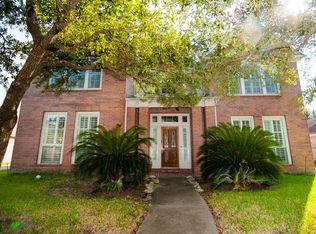 3415 Shadowmeadows Dr, Houston, TX 77082