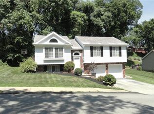 3503 Tulip Dr, McKeesport, PA