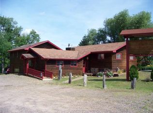 8571 Us Highway 51 N, Minocqua, WI 54548