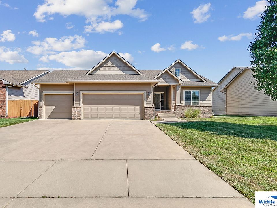 1st image of 906 W Threewood Ct