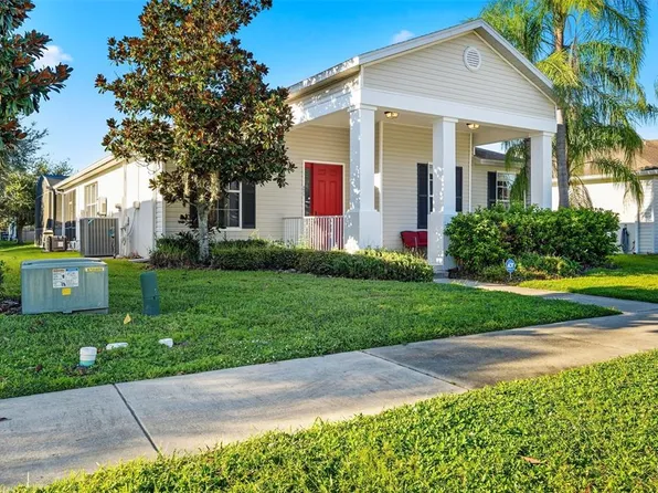 4973 PALL MALL STREET W, KISSIMMEE, FL 34758