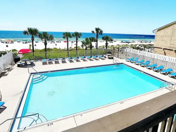 165 Damon Cir, Panama City Beach, FL 32407