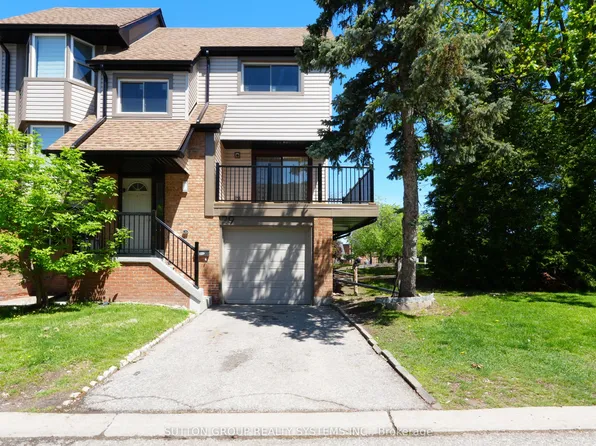 6780 Formentera Ave #29, Mississauga, ON L5N 2L1