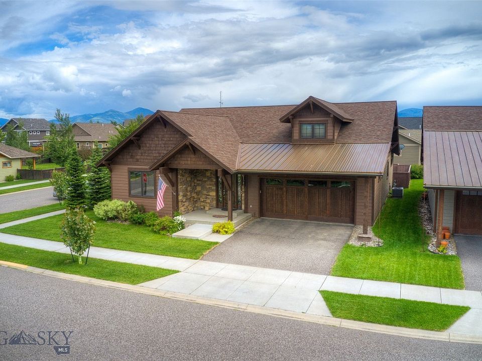 3538 Lemhi Trail Dr, Bozeman, MT 59718 MLS 383791 Zillow