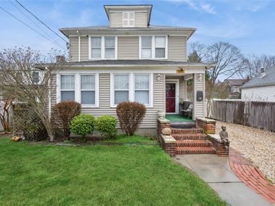 59 Carman Street, Patchogue, NY, 11772