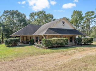 600 Hughes Loop, Willis, TX 77378