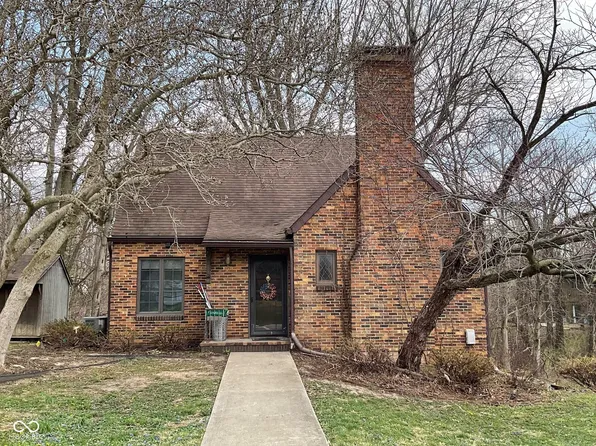 609 S Market St, Rockville, IN 47872