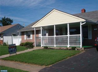 3629 Devonshire Pl, Bensalem, PA 19020