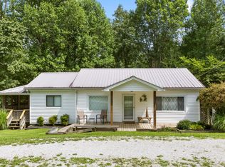 531 Treadway Rd, Beattyville, KY 41311