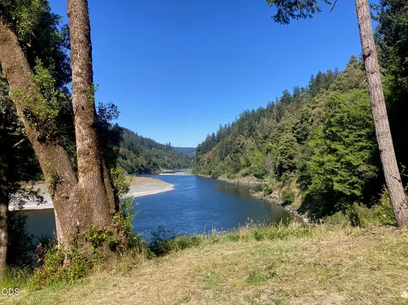 0 N Bank Rogue River Rd #201, Gold Beach, OR 97444