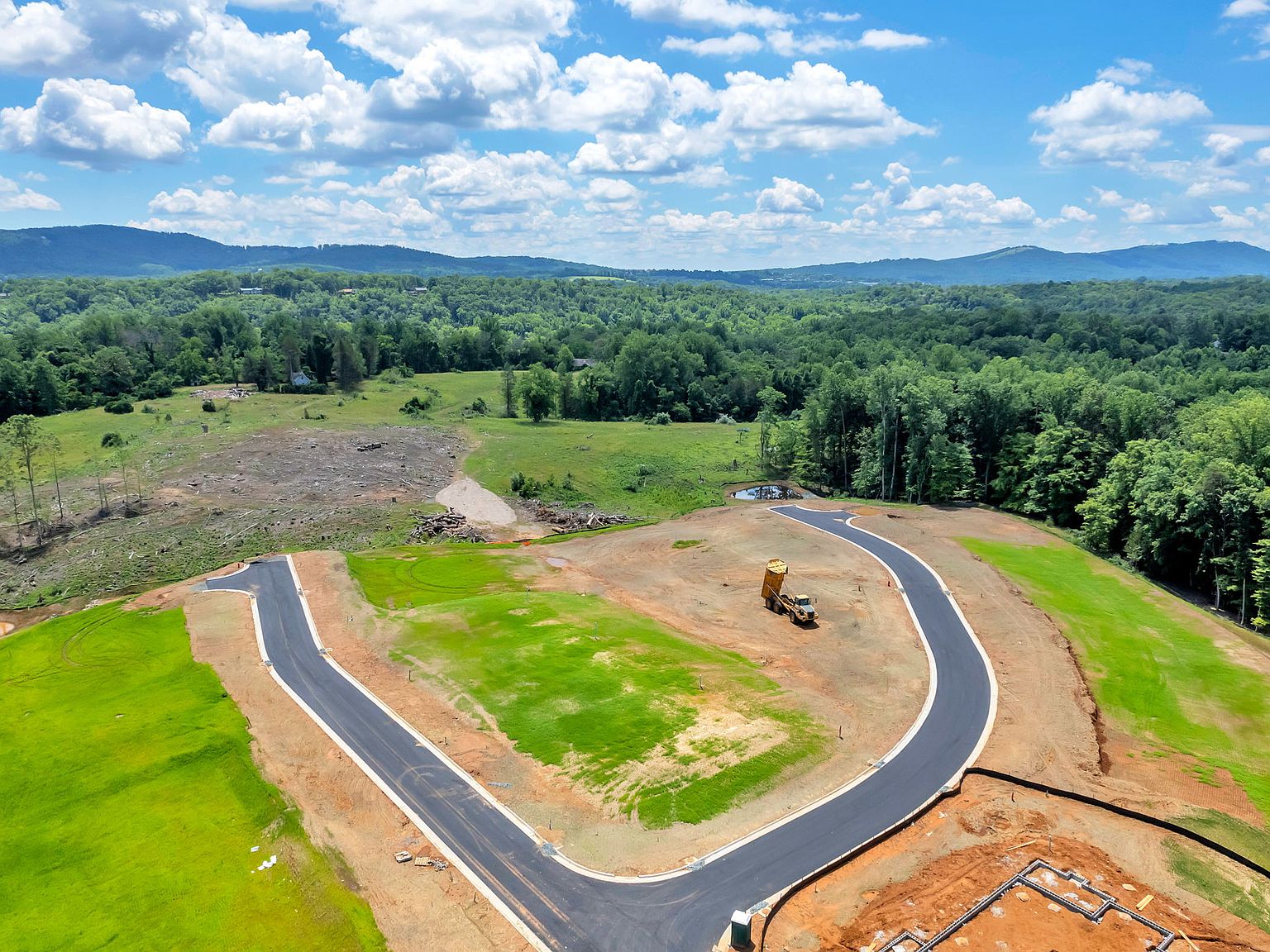 Belvedere by Greenwood Homes in Charlottesville VA Zillow